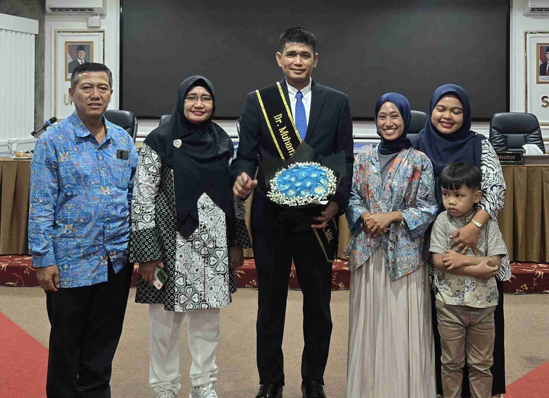 Area Kegiatan Siswa SMA NEGERI 4 MEDAN